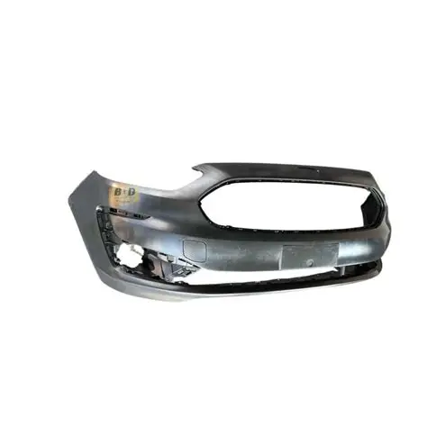 FRONT BUMPER SKIN